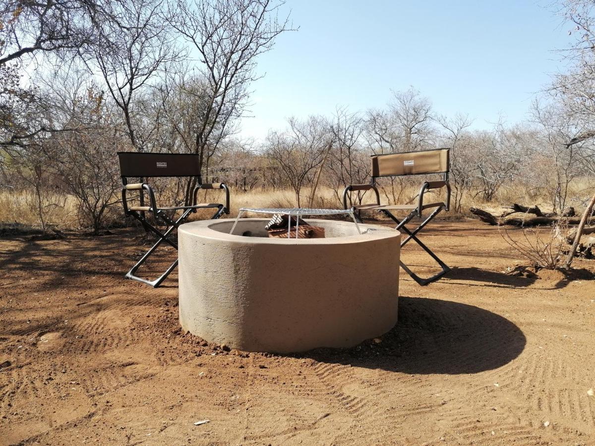 Vila Amukela Kaya Hoedspruit Exteriér fotografie