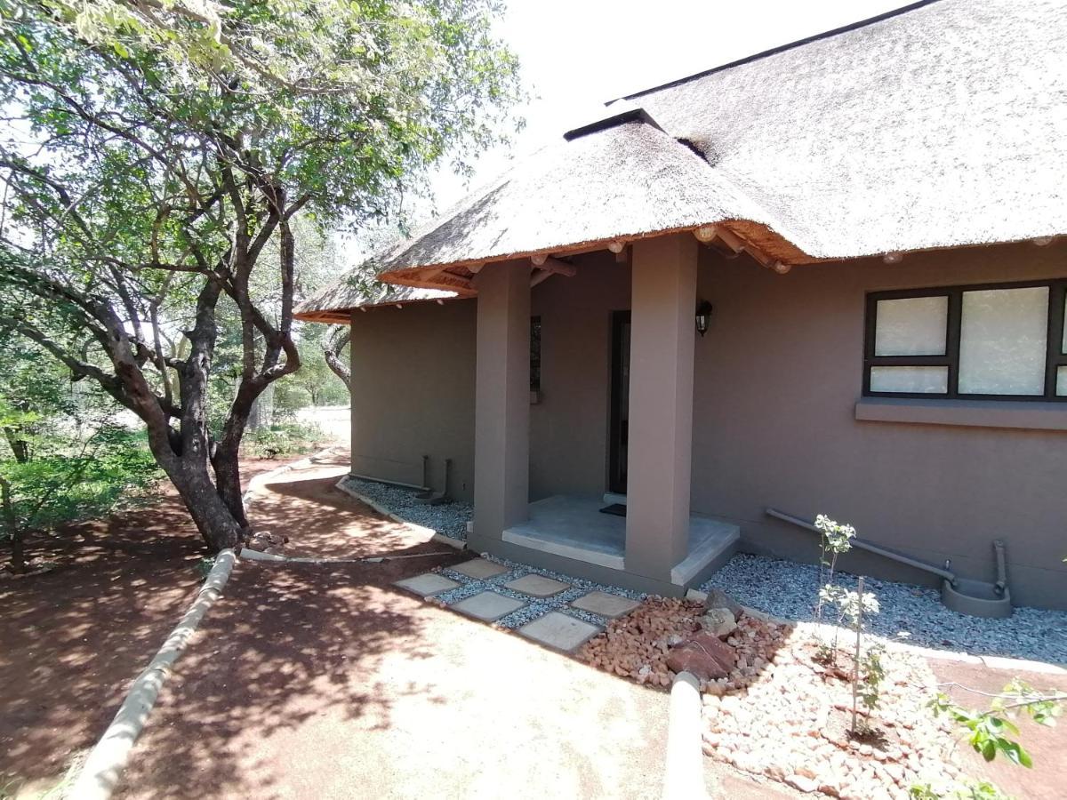 Vila Amukela Kaya Hoedspruit Exteriér fotografie